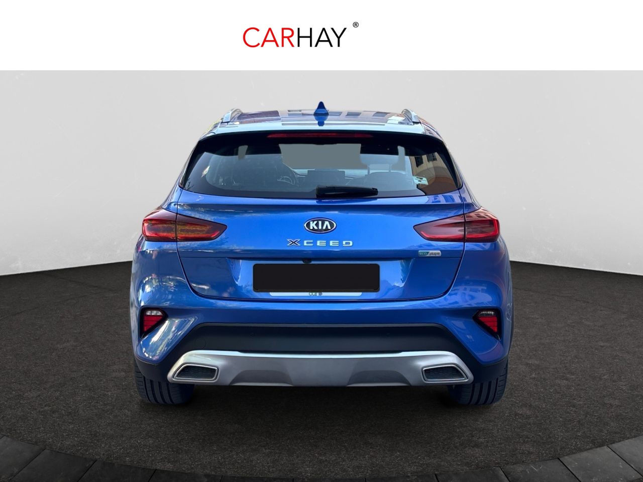 KIA XCEED 1.6 GDi PHEV 104kW (141CV) eTech 3 
