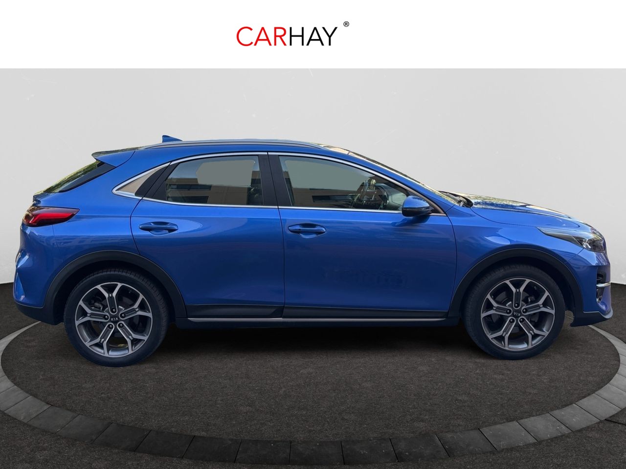 KIA XCEED 1.6 GDi PHEV 104kW (141CV) eTech 23 