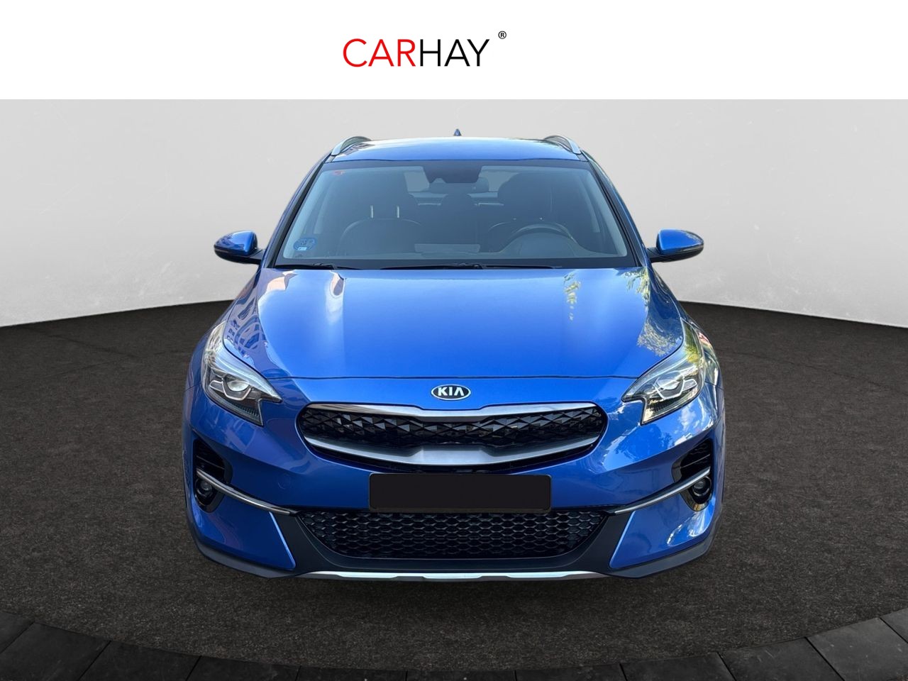 KIA XCEED 1.6 GDi PHEV 104kW (141CV) eTech 7 