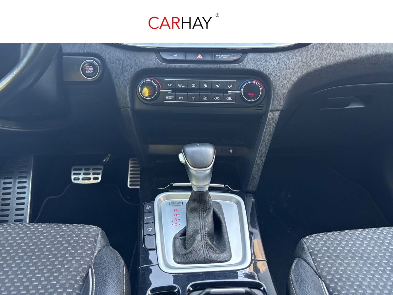 KIA XCEED 1.6 GDi PHEV 104kW (141CV) eTech 10 