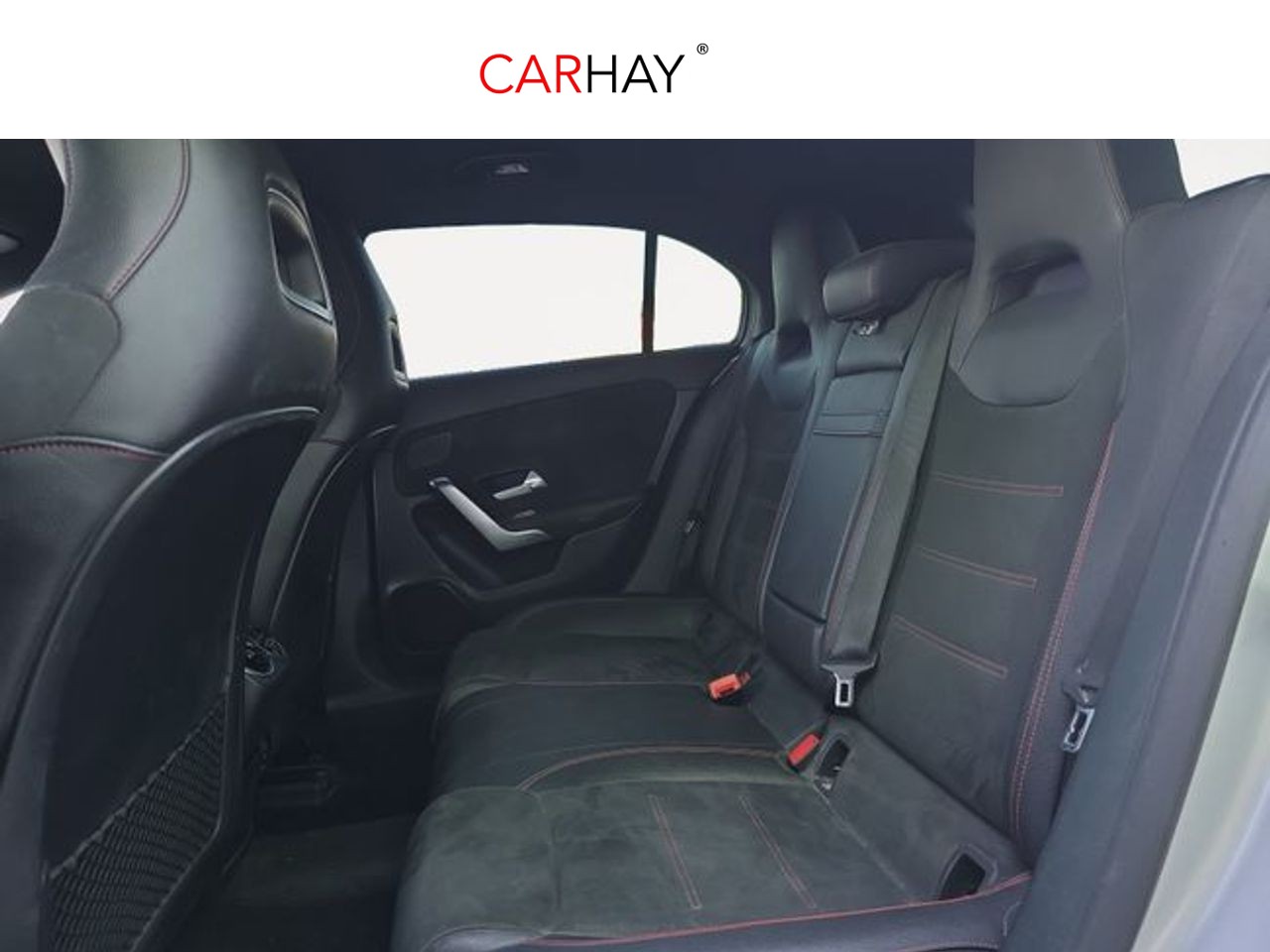 MERCEDES CLASE A A 180 d 11 