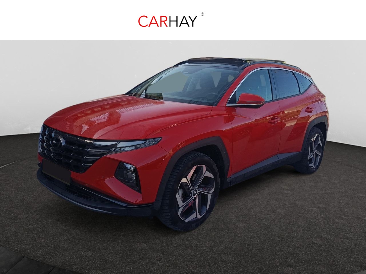 HYUNDAI TUCSON 1.6 TGDI PHEV 195kW Tecno Sky Auto 4x4 1 