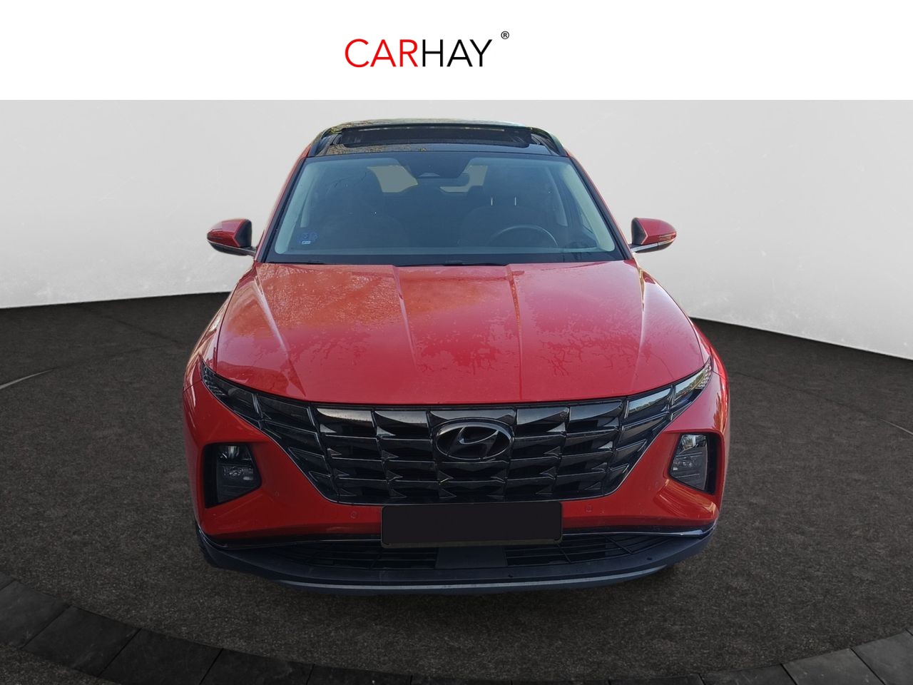 HYUNDAI TUCSON 1.6 TGDI PHEV 195kW Tecno Sky Auto 4x4 2 