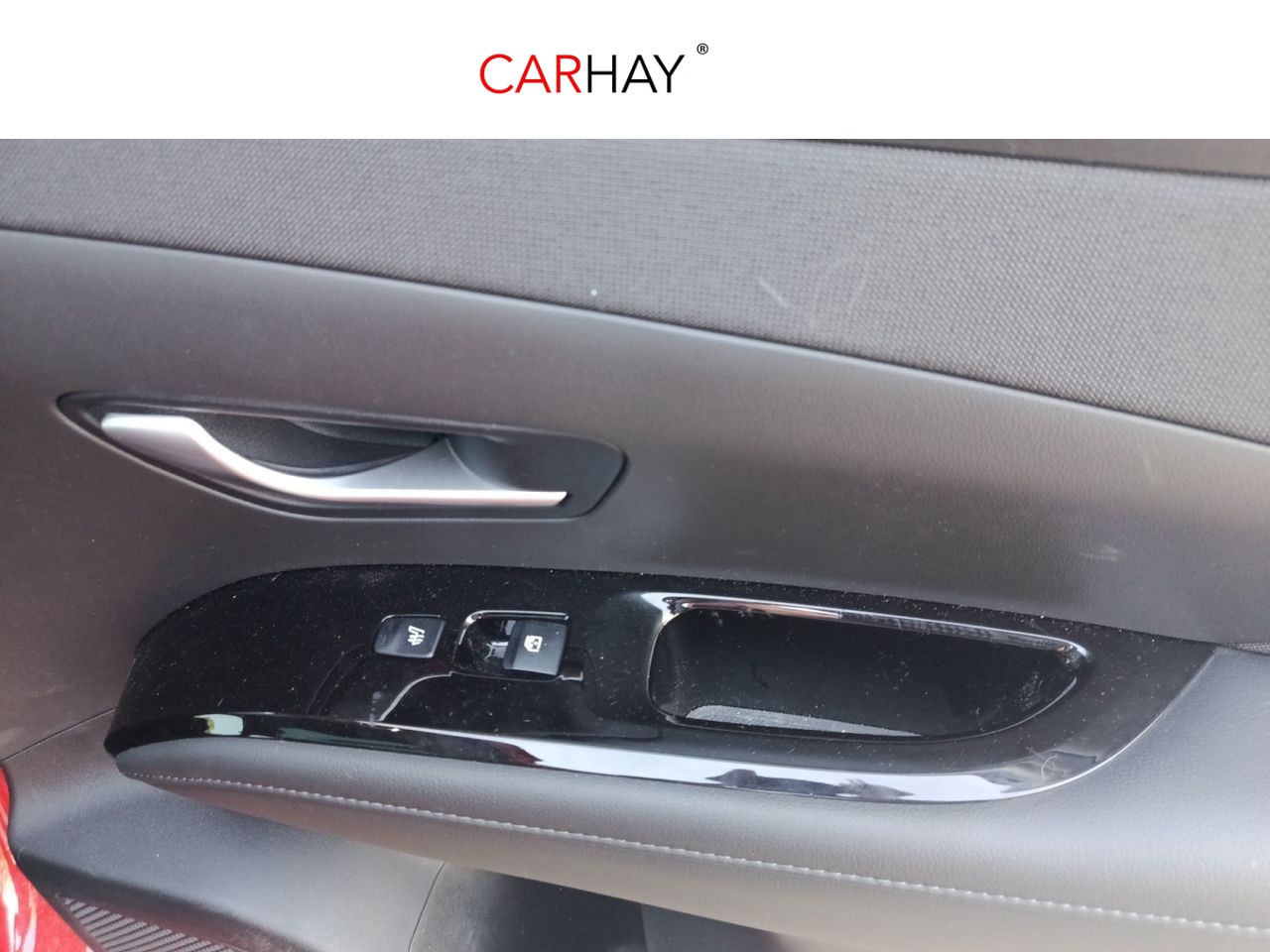HYUNDAI TUCSON 1.6 TGDI PHEV 195kW Tecno Sky Auto 4x4 13 