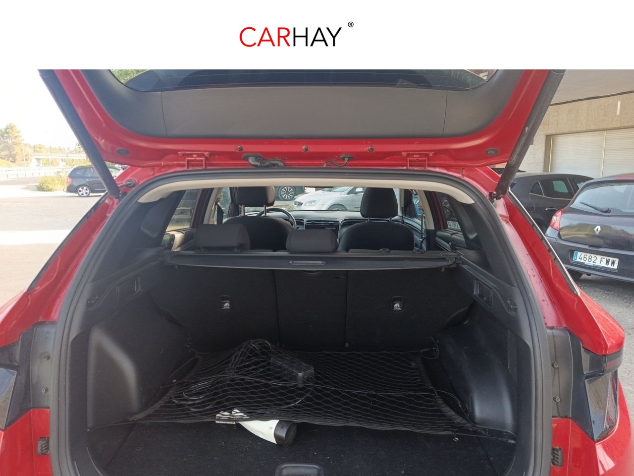 HYUNDAI TUCSON 1.6 TGDI PHEV 195kW Tecno Sky Auto 4x4 15 