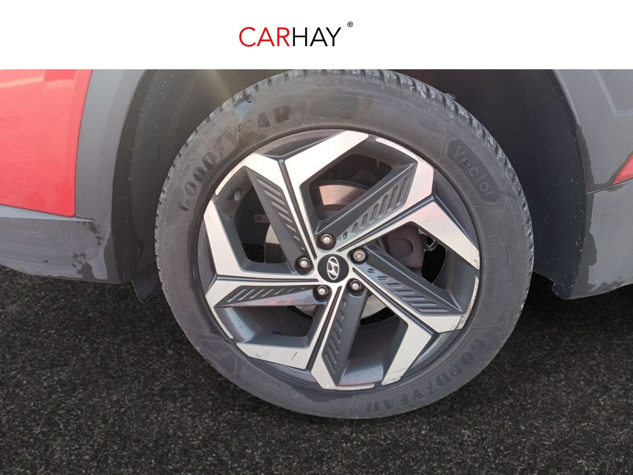 HYUNDAI TUCSON 1.6 TGDI PHEV 195kW Tecno Sky Auto 4x4 18 