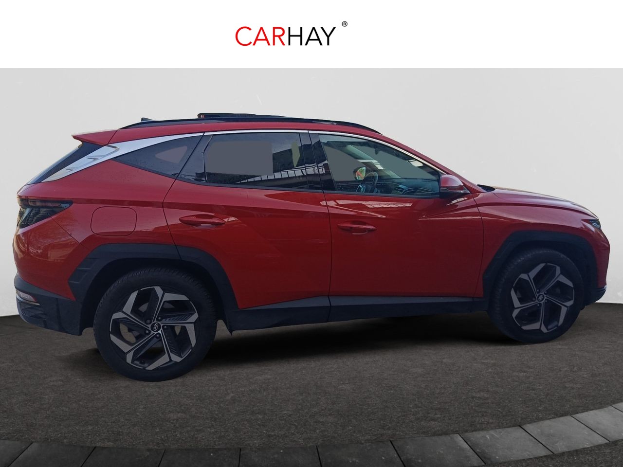 HYUNDAI TUCSON 1.6 TGDI PHEV 195kW Tecno Sky Auto 4x4 19 