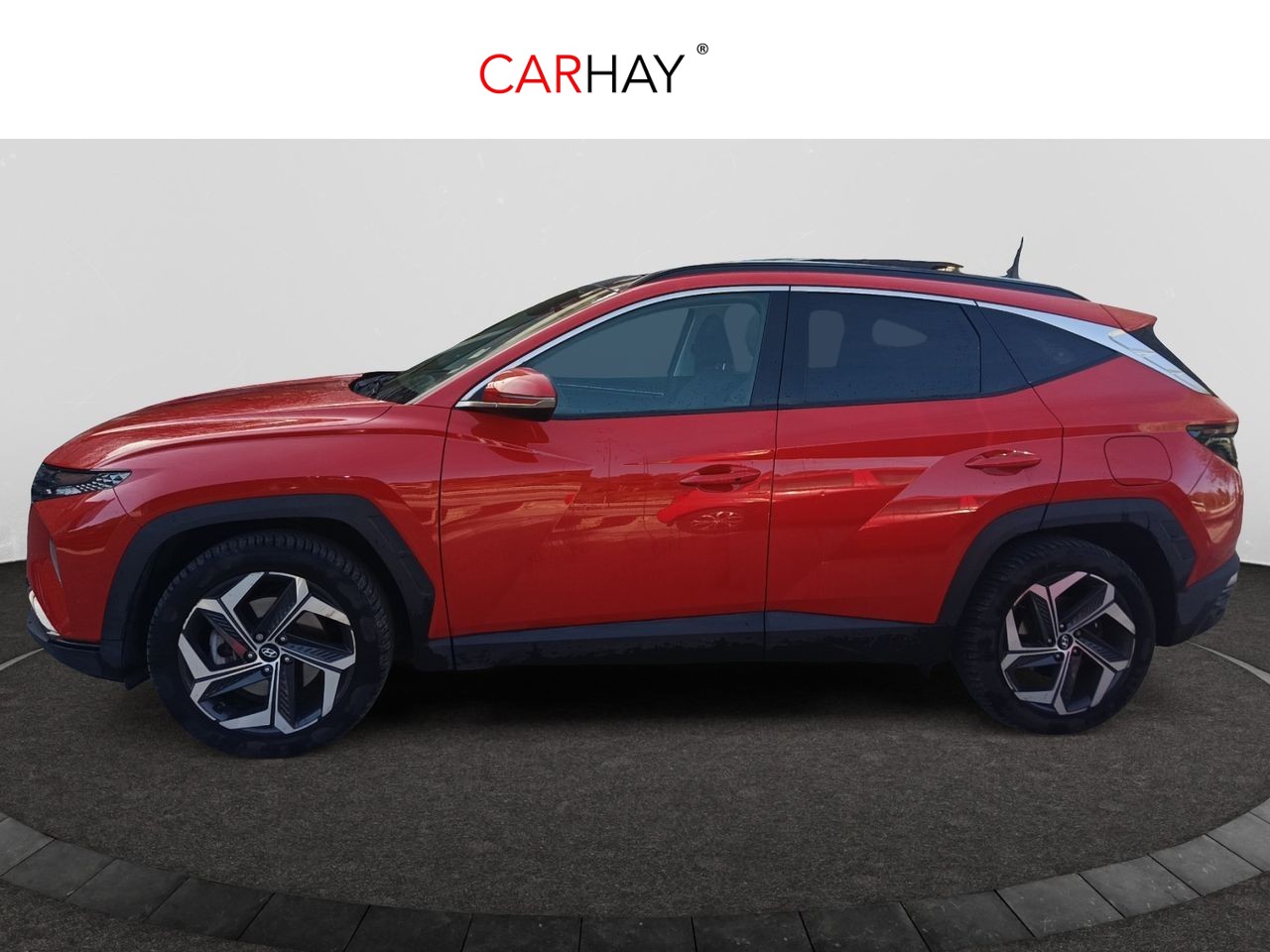HYUNDAI TUCSON 1.6 TGDI PHEV 195kW Tecno Sky Auto 4x4 20 