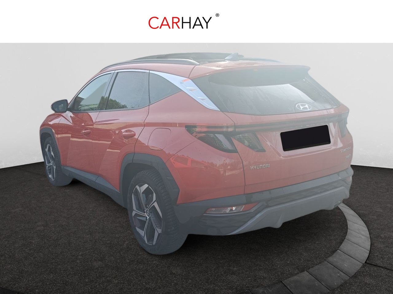 HYUNDAI TUCSON 1.6 TGDI PHEV 195kW Tecno Sky Auto 4x4 21 