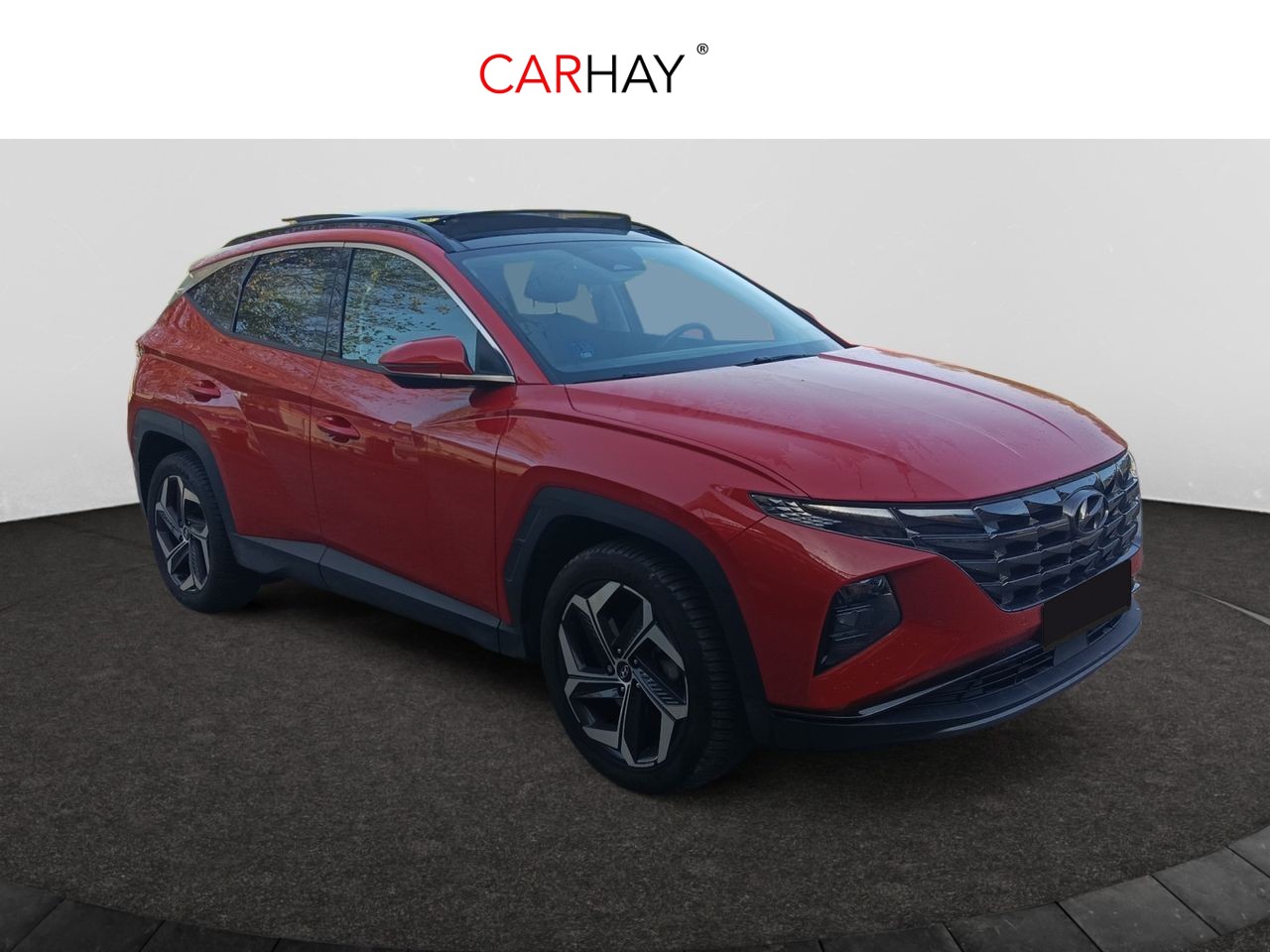 HYUNDAI TUCSON 1.6 TGDI PHEV 195kW Tecno Sky Auto 4x4 3 