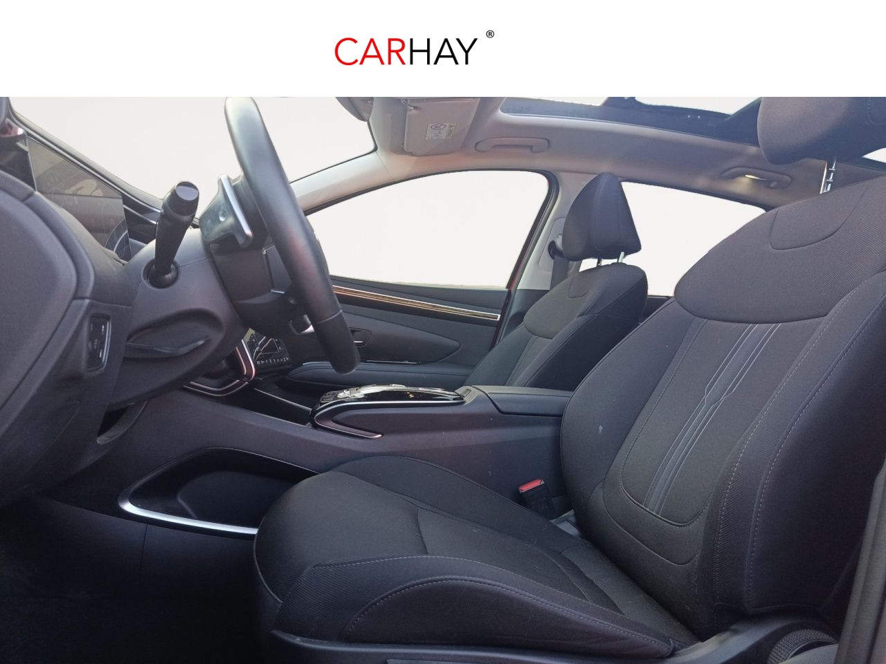 HYUNDAI TUCSON 1.6 TGDI PHEV 195kW Tecno Sky Auto 4x4 7 