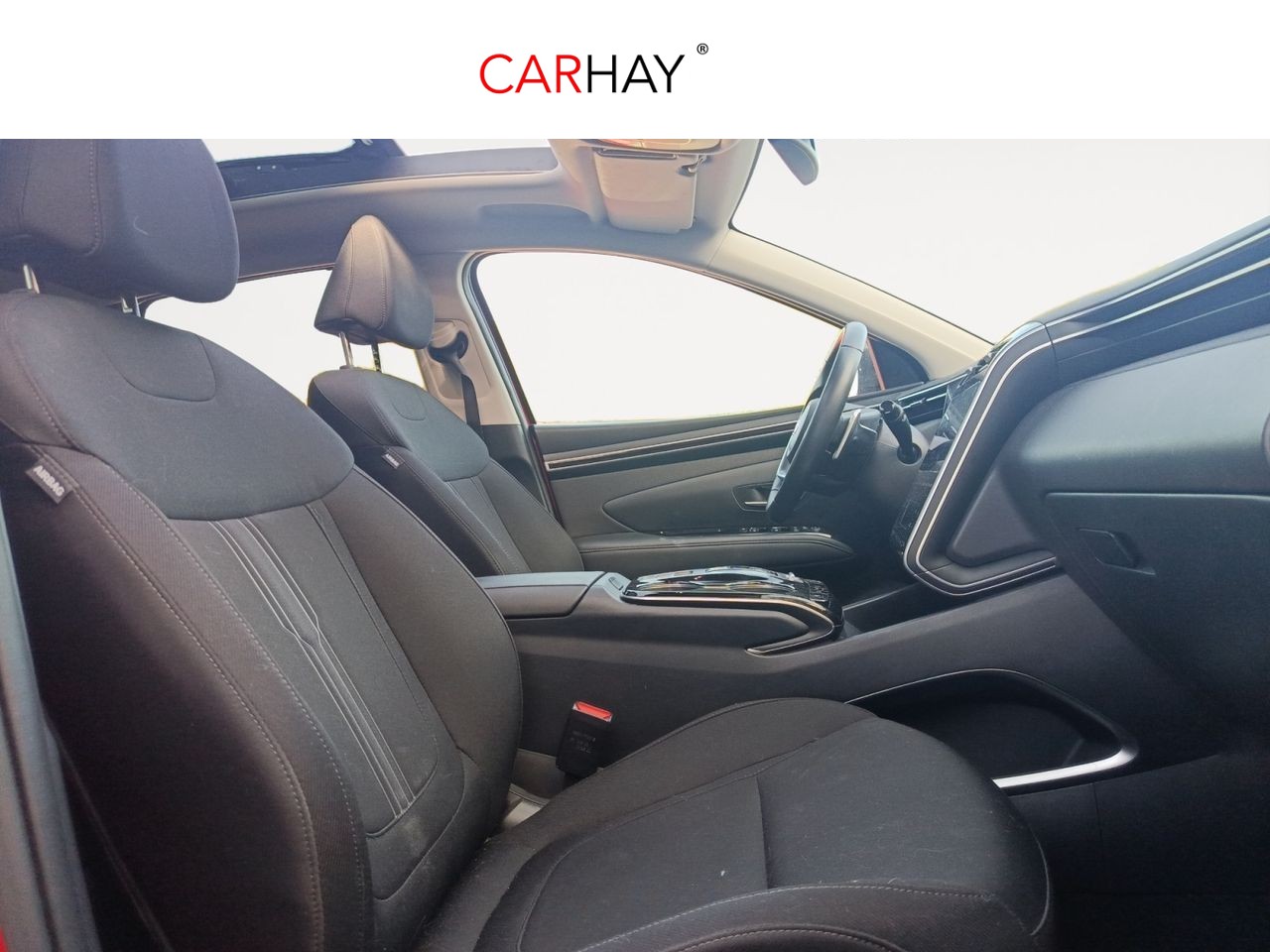 HYUNDAI TUCSON 1.6 TGDI PHEV 195kW Tecno Sky Auto 4x4 11 