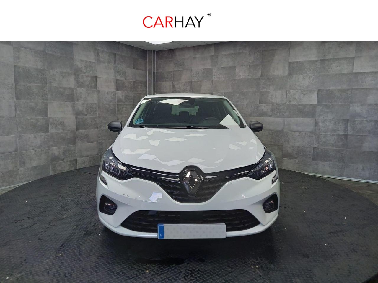 RENAULT CLIO BUSINESS BLUE DCI 63 KW (85CV) 2