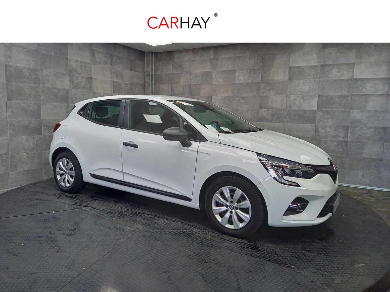 RENAULT CLIO BUSINESS BLUE DCI 63 KW (85CV) 3