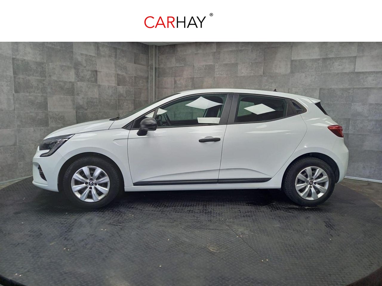RENAULT CLIO BUSINESS BLUE DCI 63 KW (85CV) 7