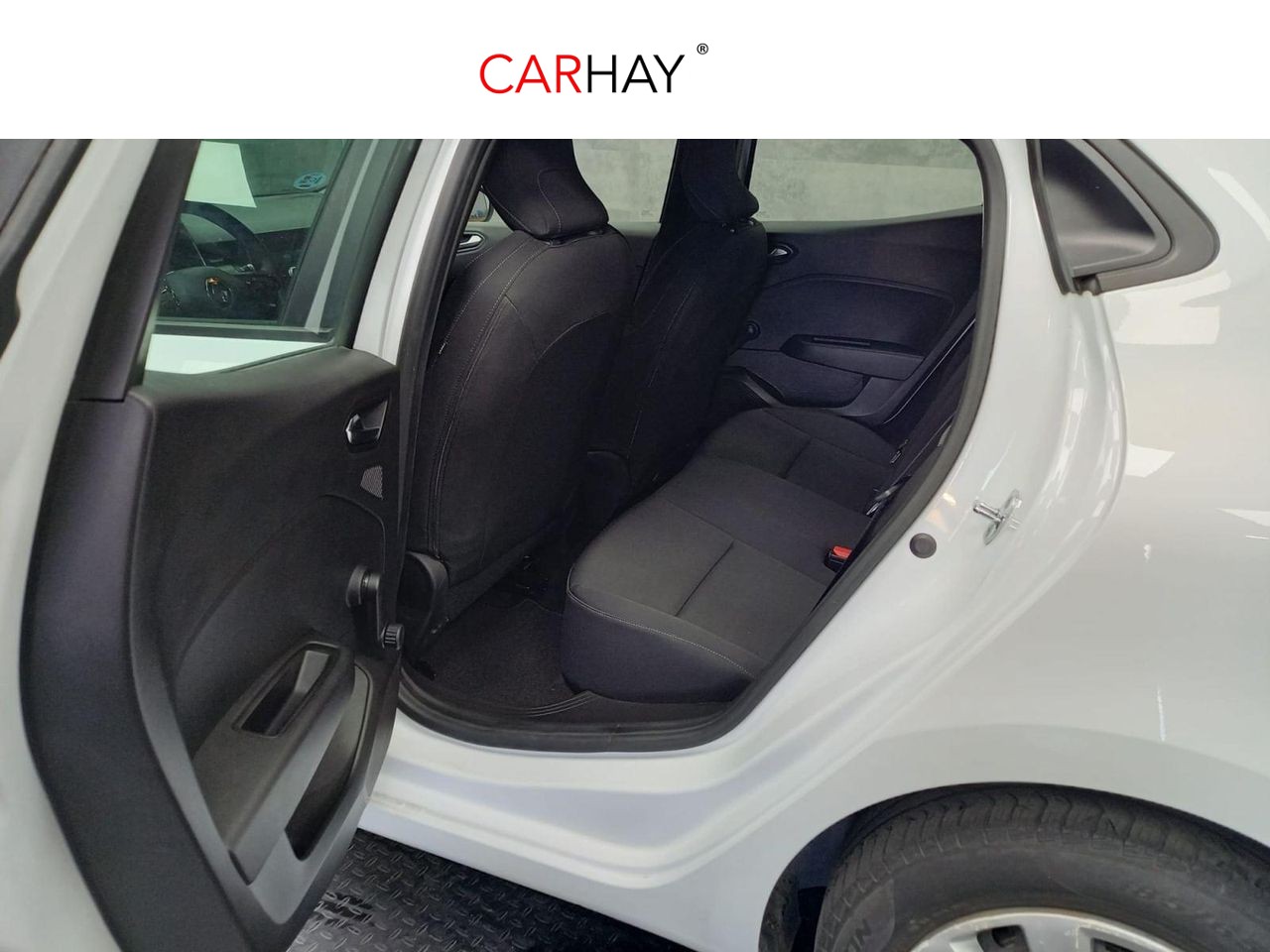 RENAULT CLIO BUSINESS BLUE DCI 63 KW (85CV) 10
