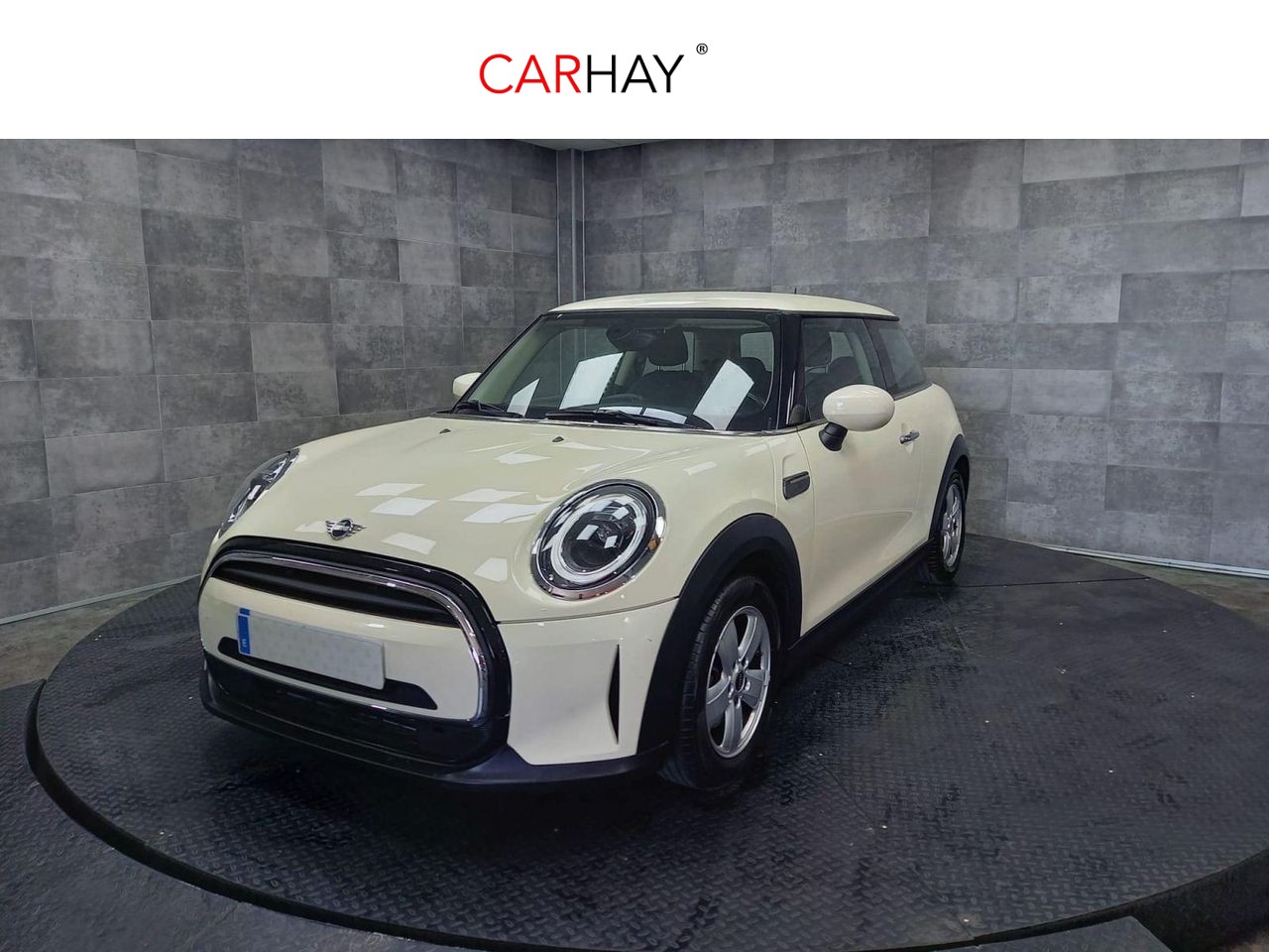 imagen de MINI ONE ONE 3P - REF: 06792