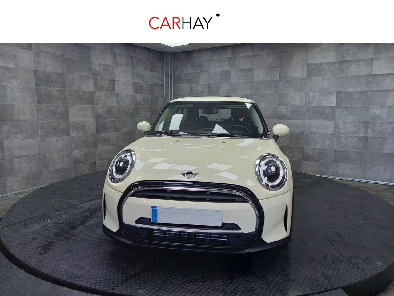 MINI ONE ONE 3P 2