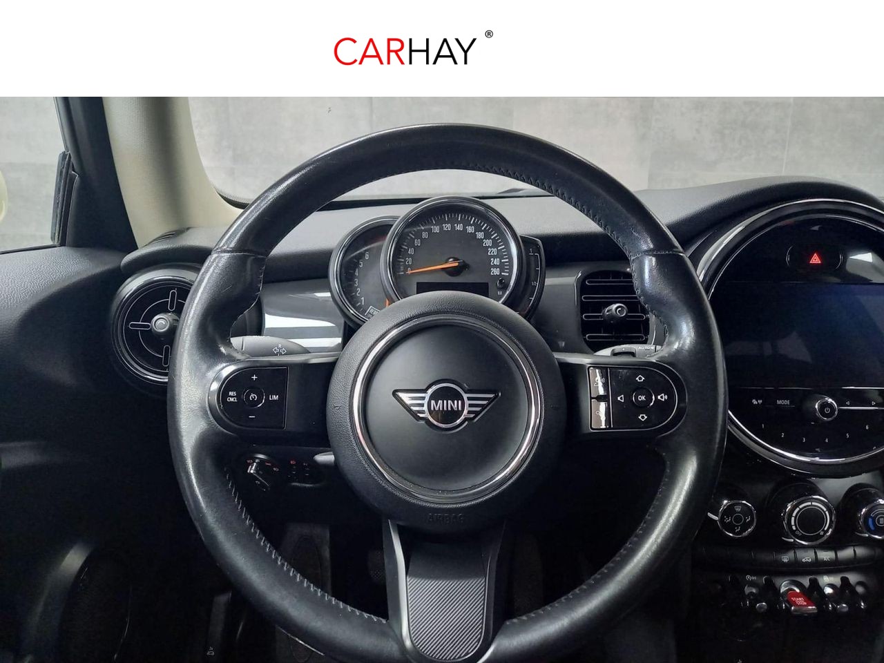 MINI ONE ONE 3P 16