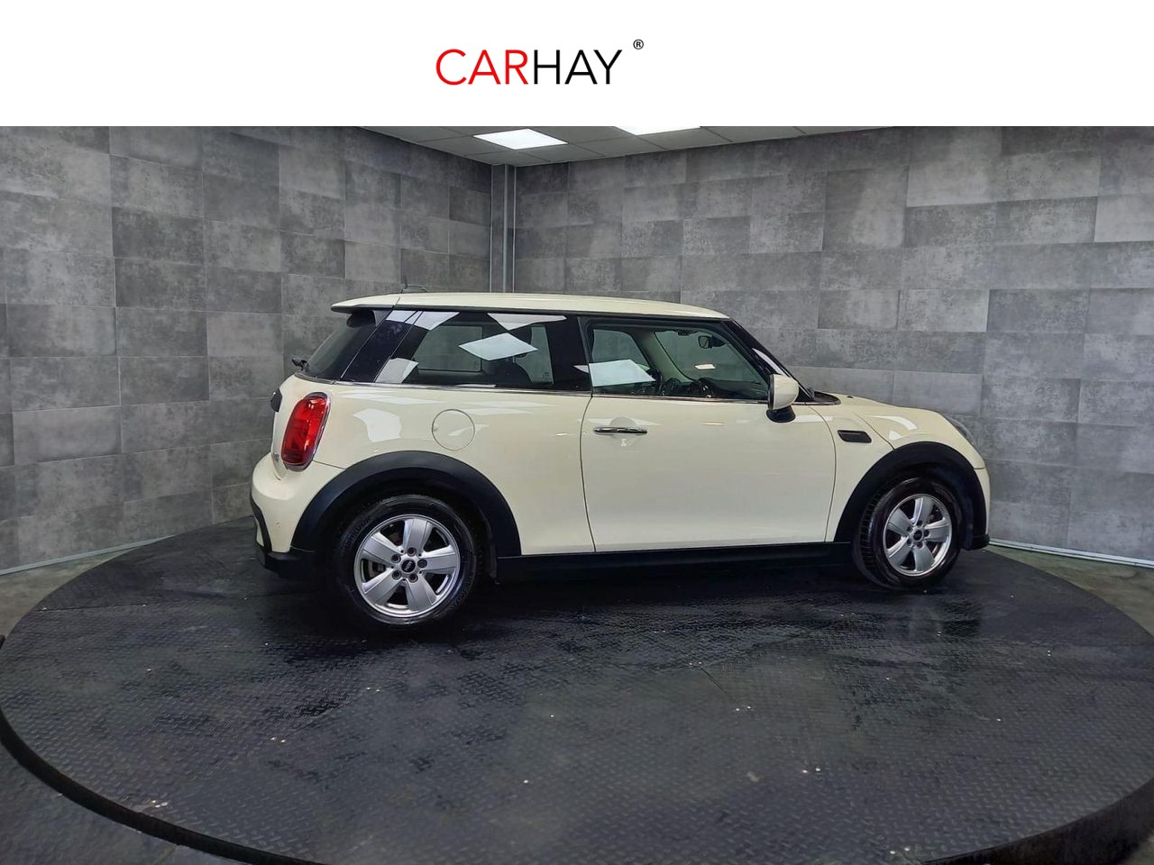 MINI ONE ONE 3P 4
