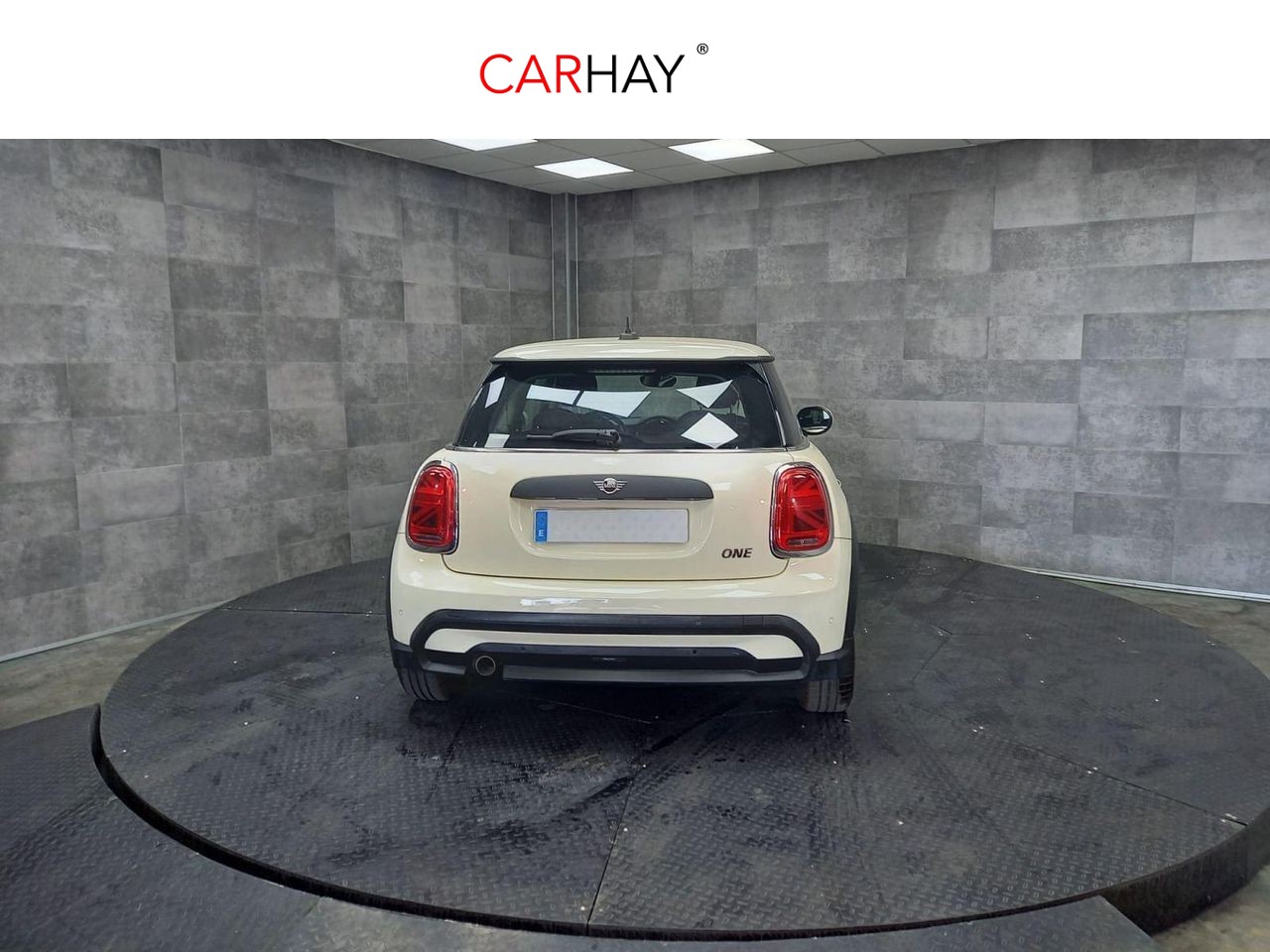 MINI ONE ONE 3P 6