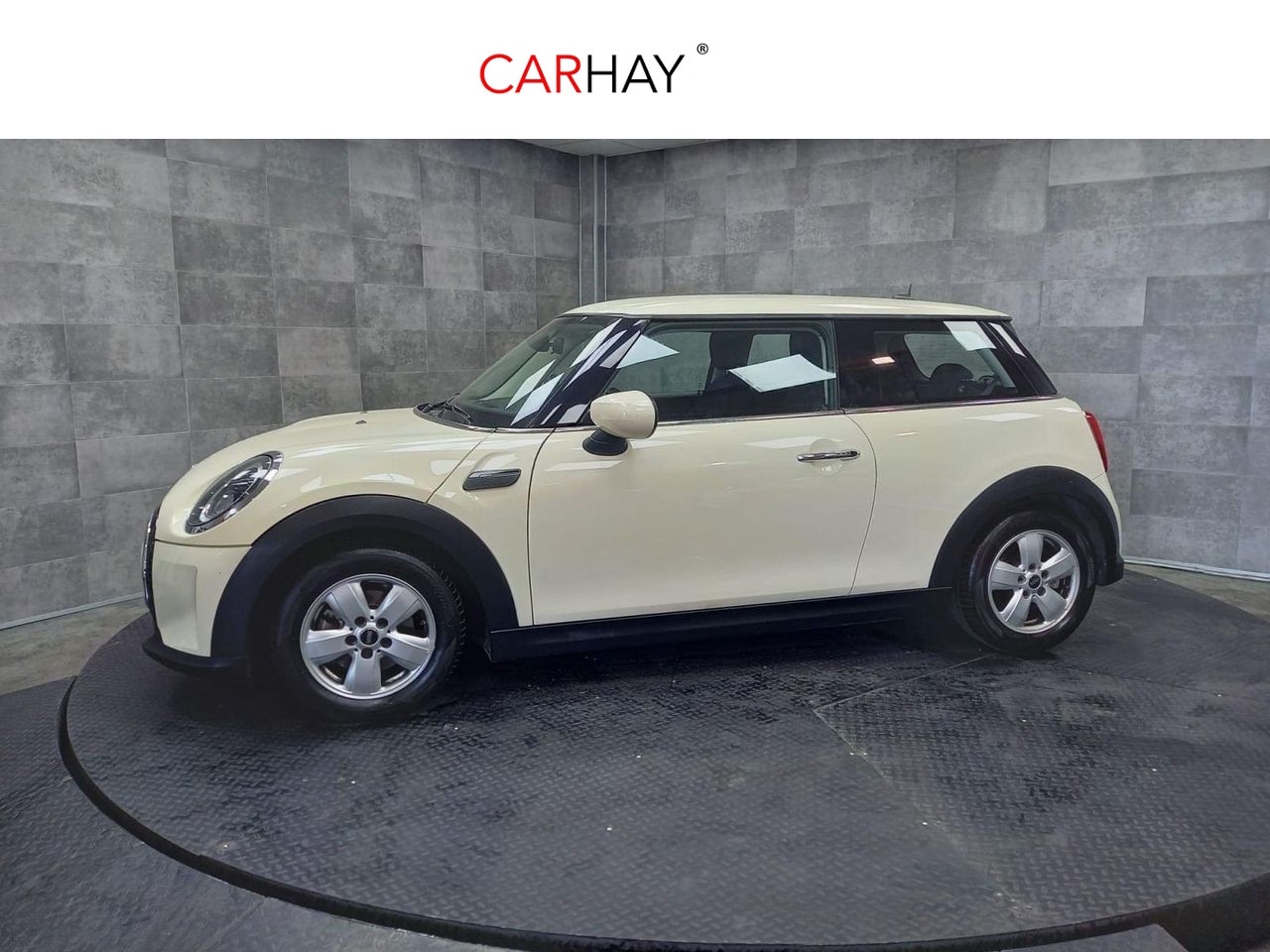 MINI ONE ONE 3P 7