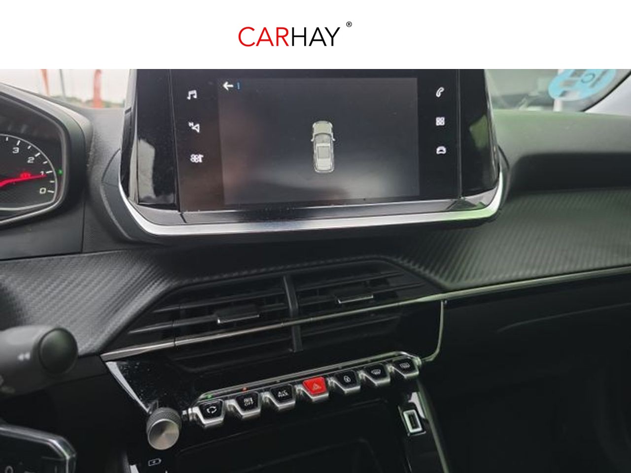 PEUGEOT 2008 Active BlueHDI 81kW (110CV) 16 