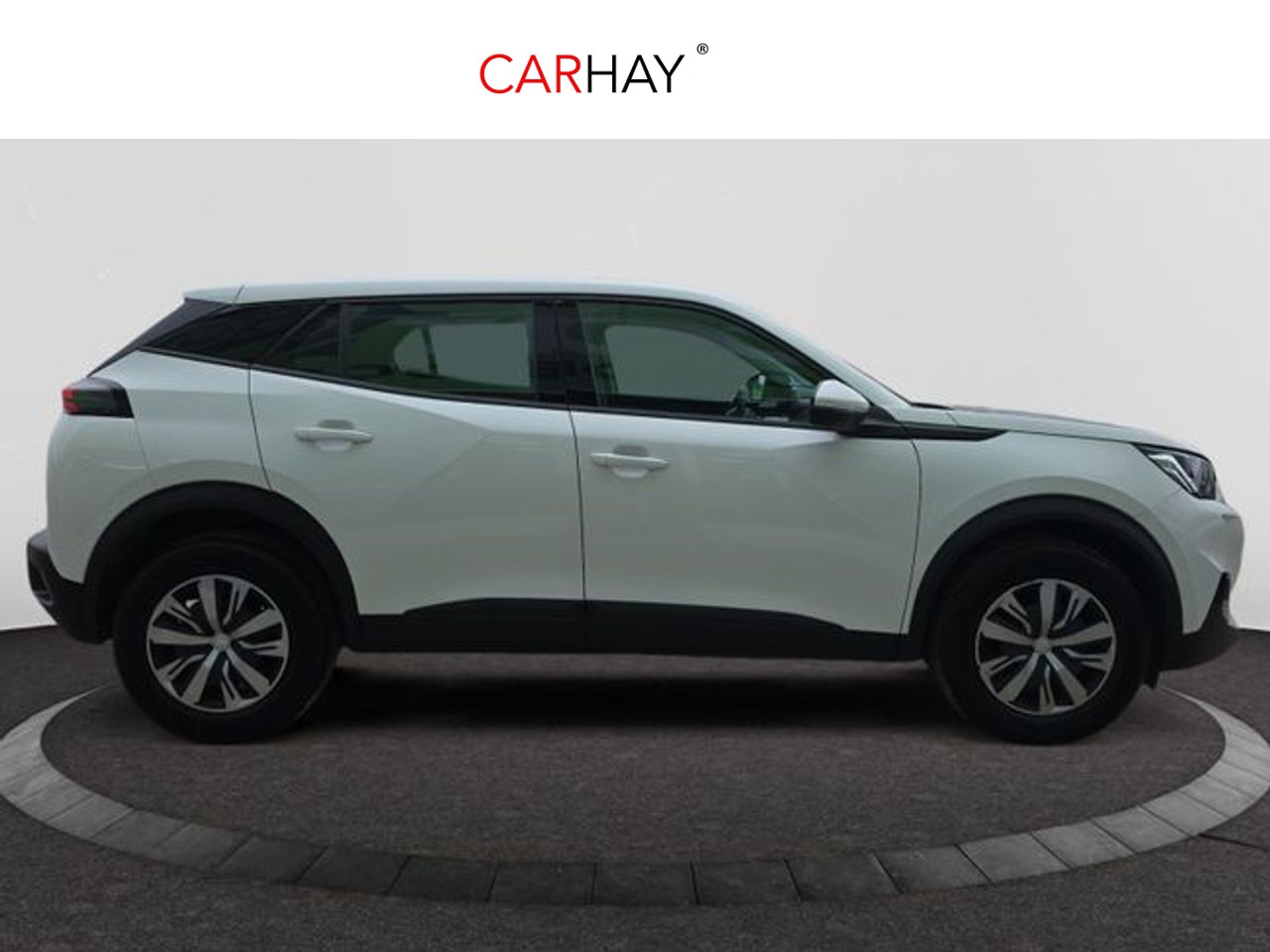 PEUGEOT 2008 Active BlueHDI 81kW (110CV) 18 