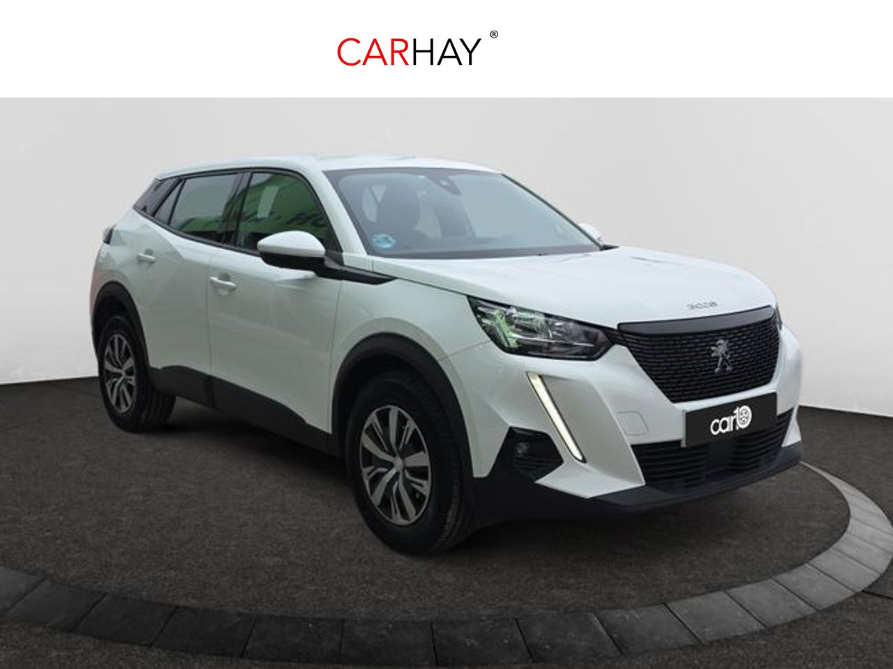 PEUGEOT 2008 Active BlueHDI 81kW (110CV) 6 