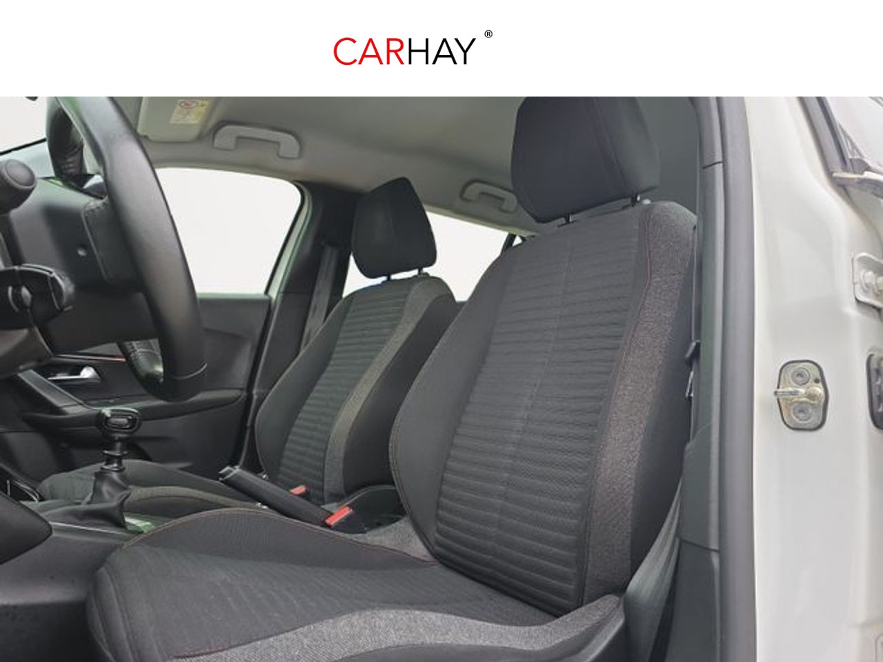 PEUGEOT 2008 Active BlueHDI 81kW (110CV) 8 