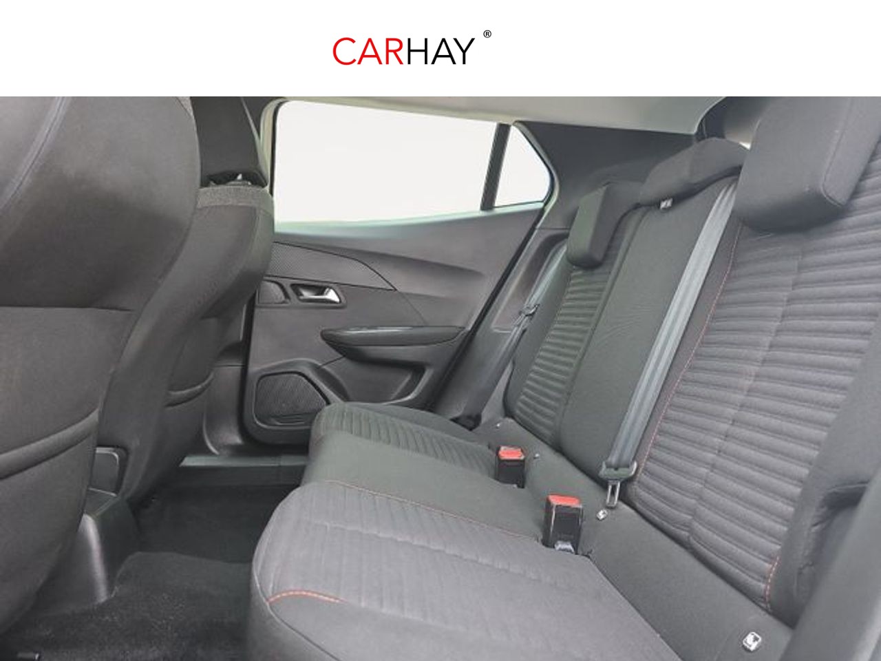 PEUGEOT 2008 Active BlueHDI 81kW (110CV) 10 