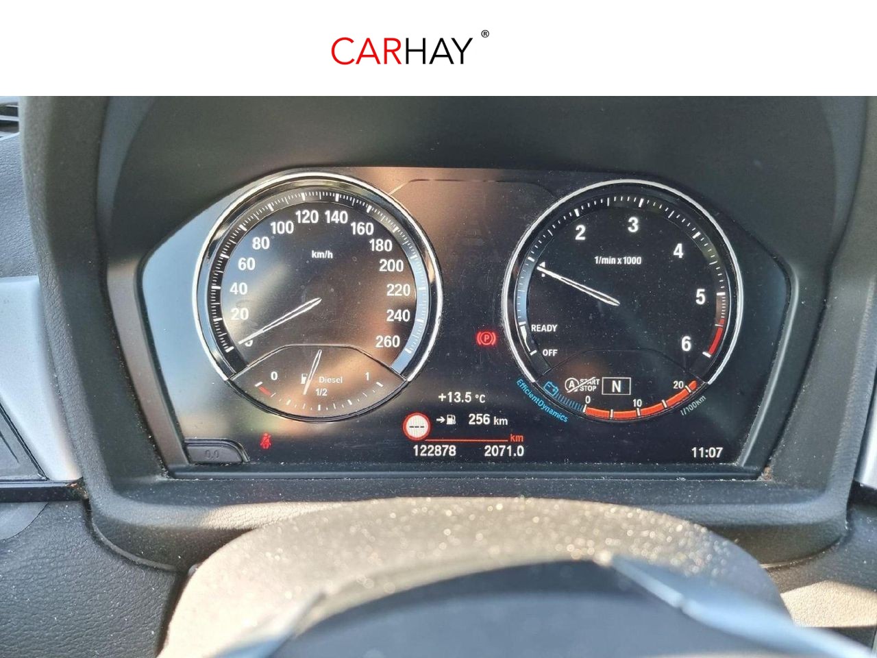 BMW X1 todoterreno sDrive16d Business 4