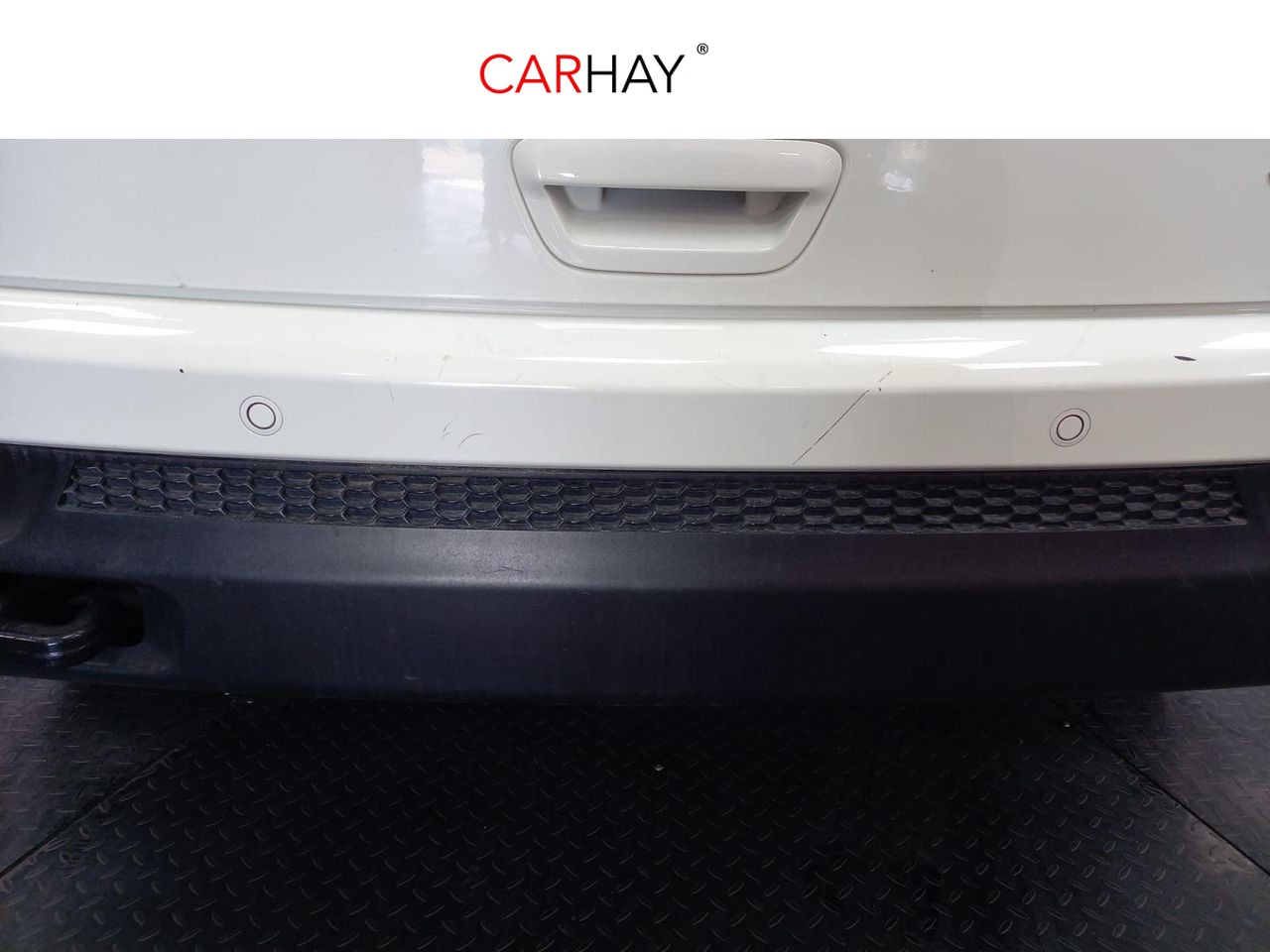 JEEP COMPASS Trailhawk 1.3 PHEV 240 CV 13