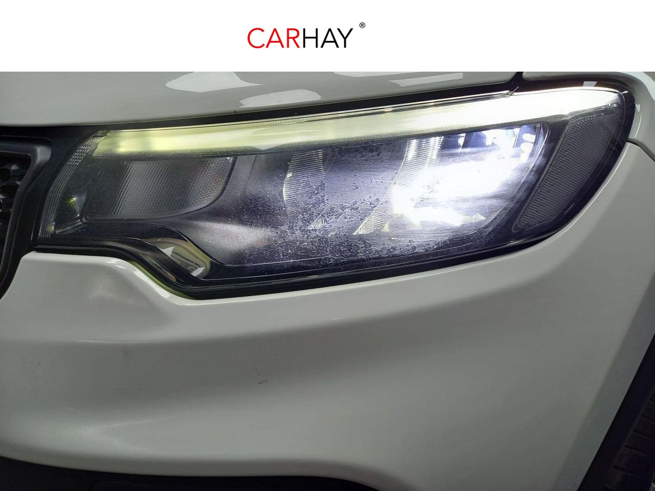 JEEP COMPASS Trailhawk 1.3 PHEV 240 CV 16