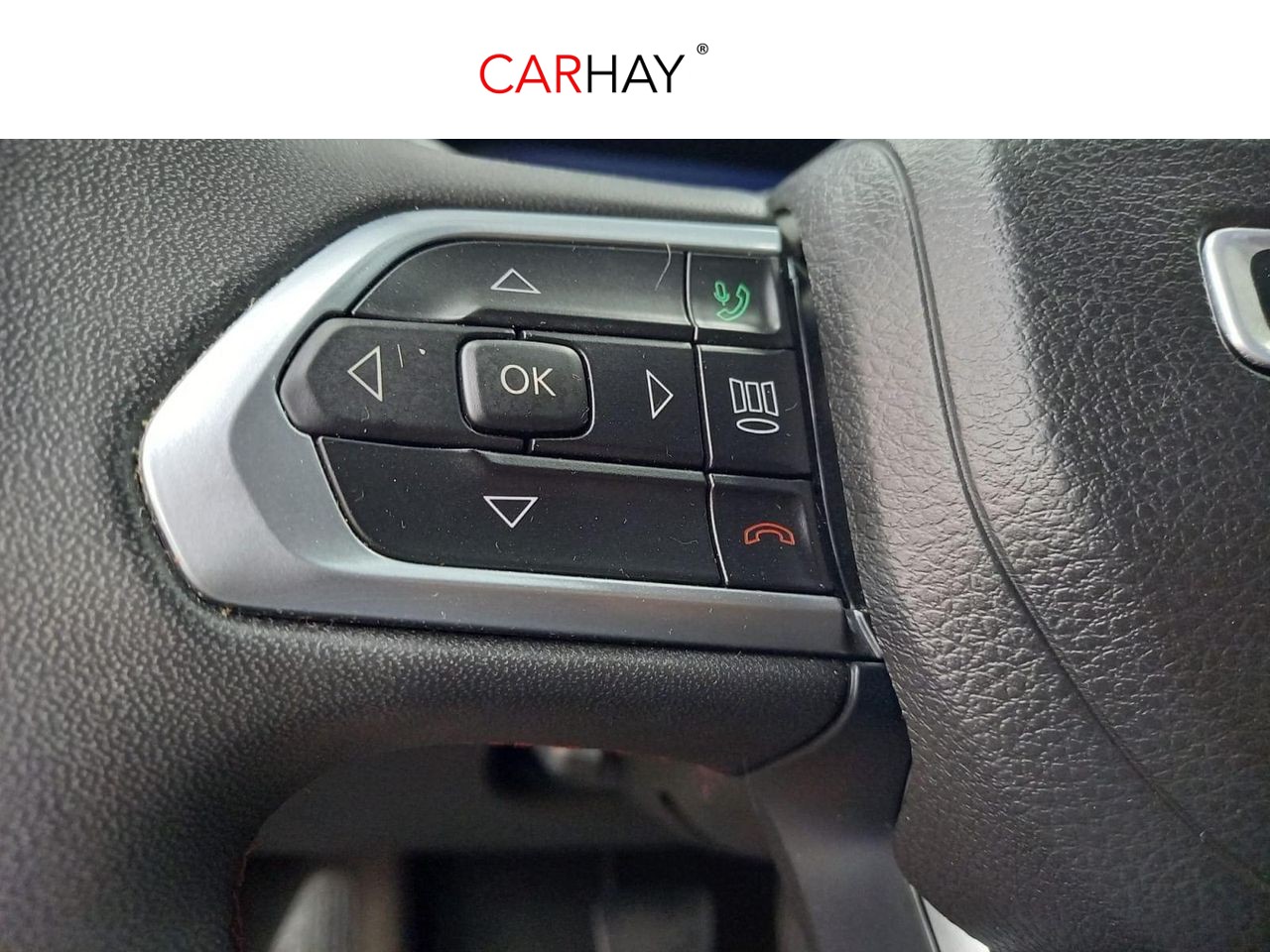 JEEP COMPASS Trailhawk 1.3 PHEV 240 CV 18