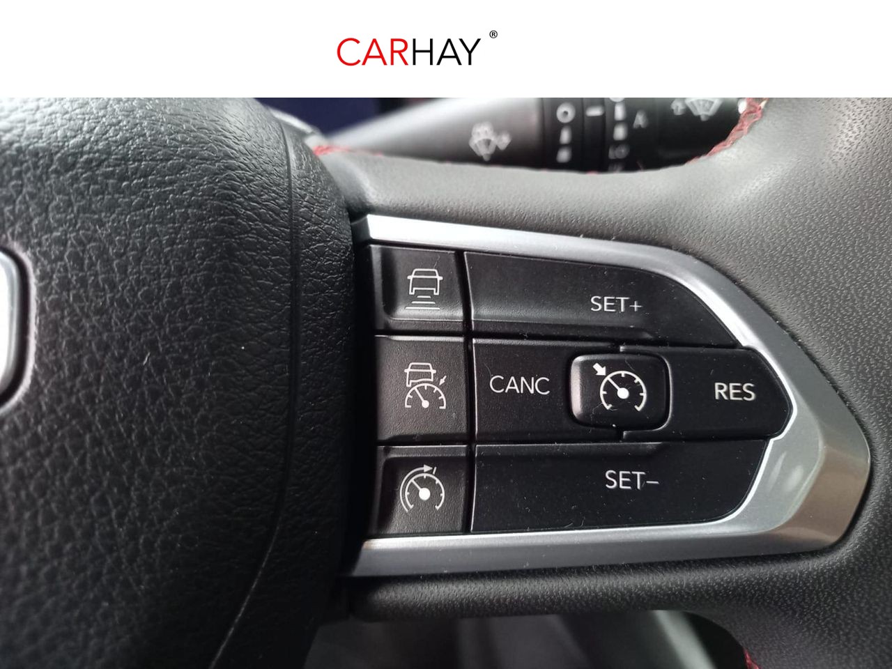 JEEP COMPASS Trailhawk 1.3 PHEV 240 CV 21