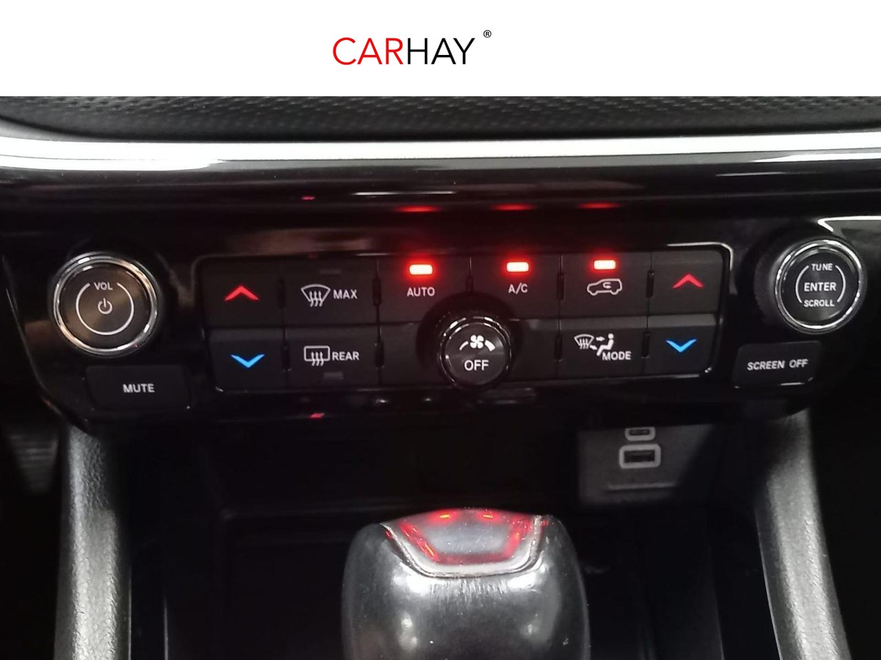 JEEP COMPASS Trailhawk 1.3 PHEV 240 CV 24