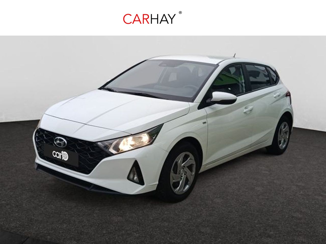 HYUNDAI I20 1.0 TGDI 74kW (100CV) 48V Essence 1 