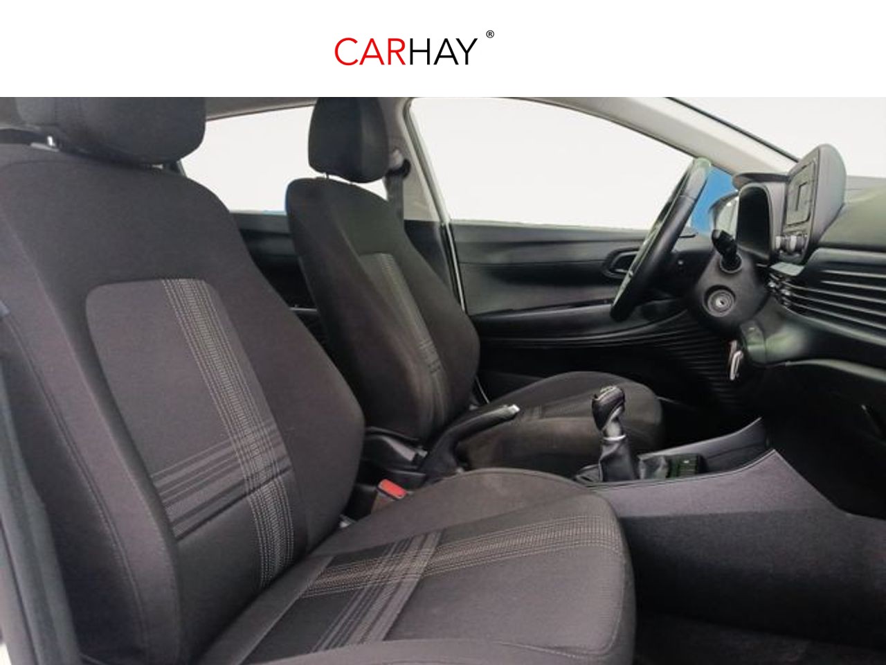 HYUNDAI I20 1.0 TGDI 74kW (100CV) 48V Essence 12 