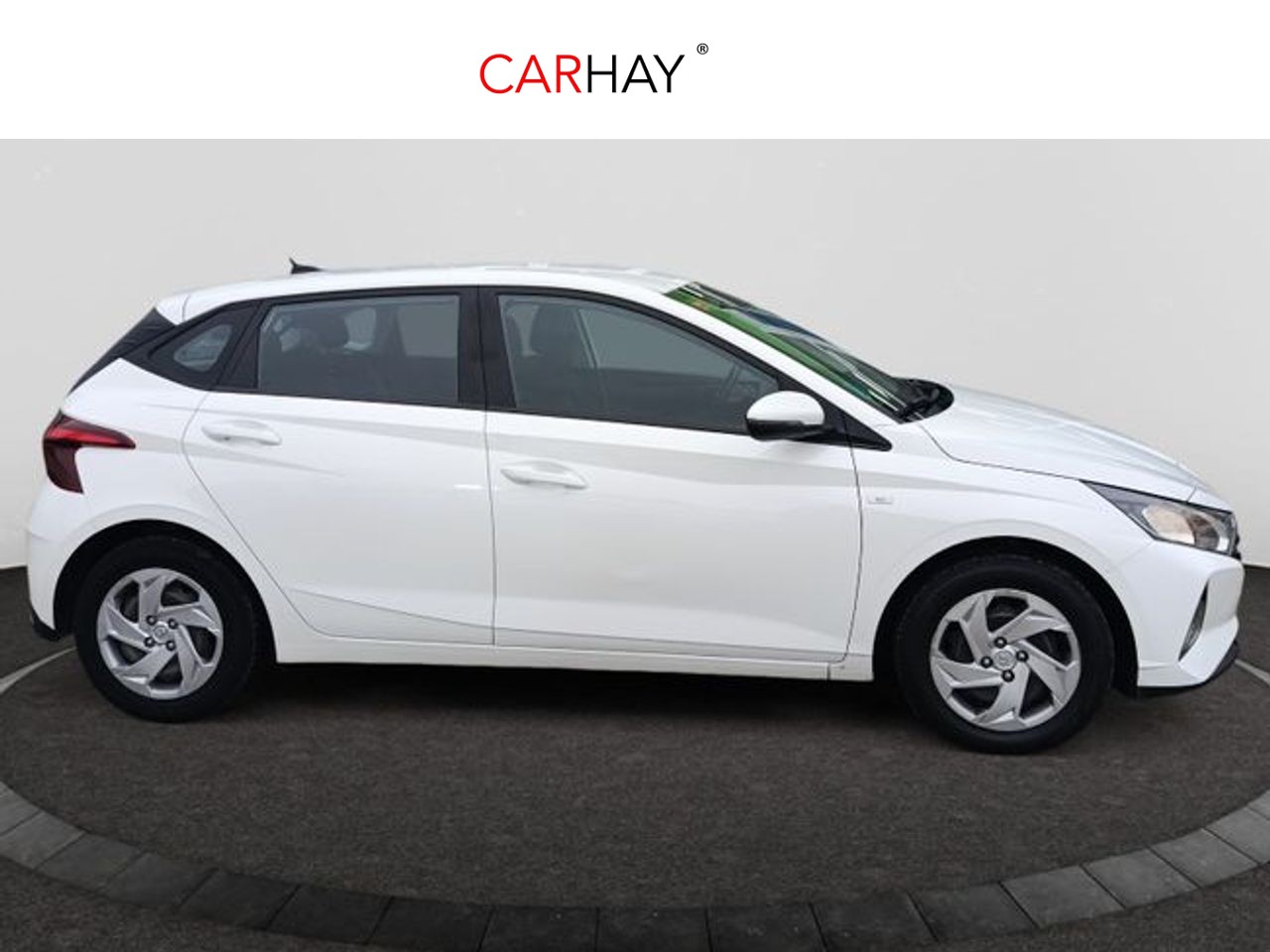 HYUNDAI I20 1.0 TGDI 74kW (100CV) 48V Essence 17 