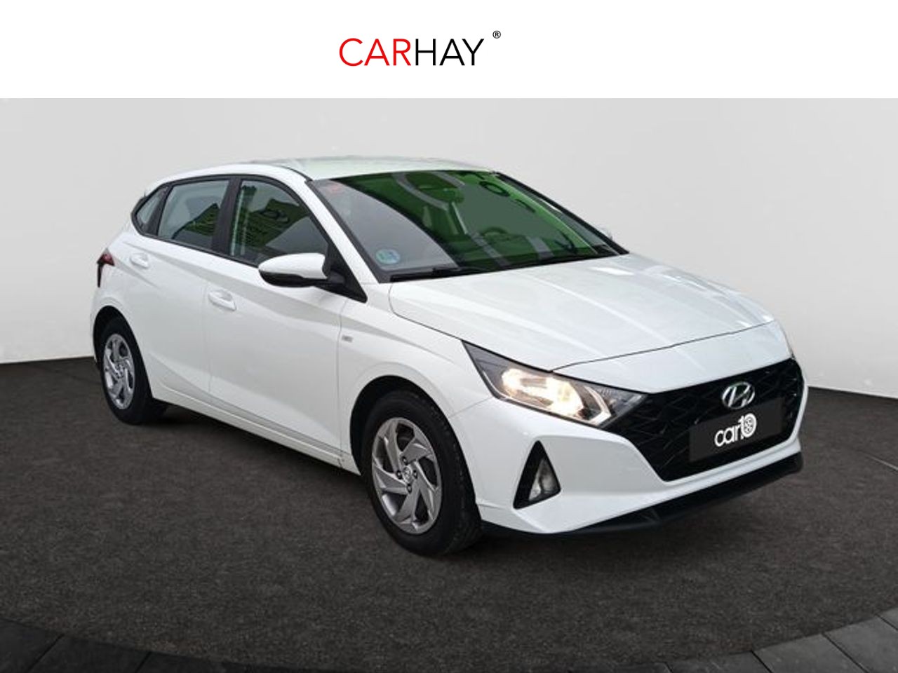 HYUNDAI I20 1.0 TGDI 74kW (100CV) 48V Essence 3 