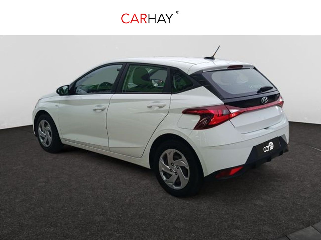 HYUNDAI I20 1.0 TGDI 74kW (100CV) 48V Essence 4 