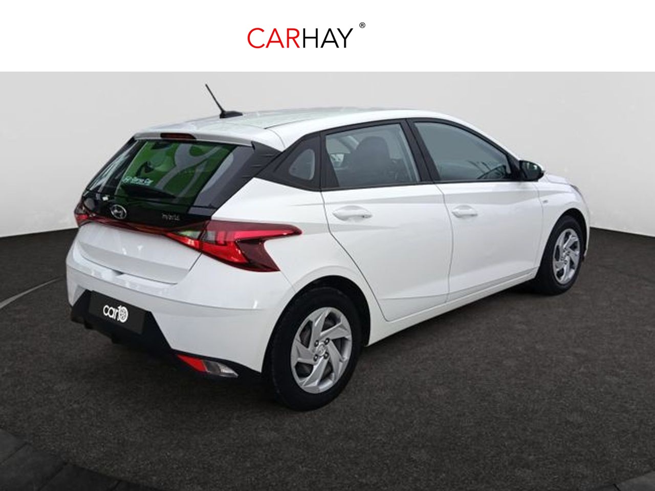HYUNDAI I20 1.0 TGDI 74kW (100CV) 48V Essence 6 