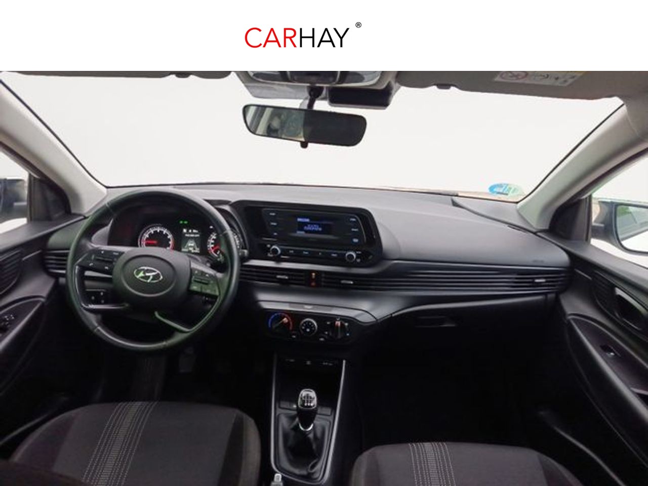 HYUNDAI I20 1.0 TGDI 74kW (100CV) 48V Essence 9 