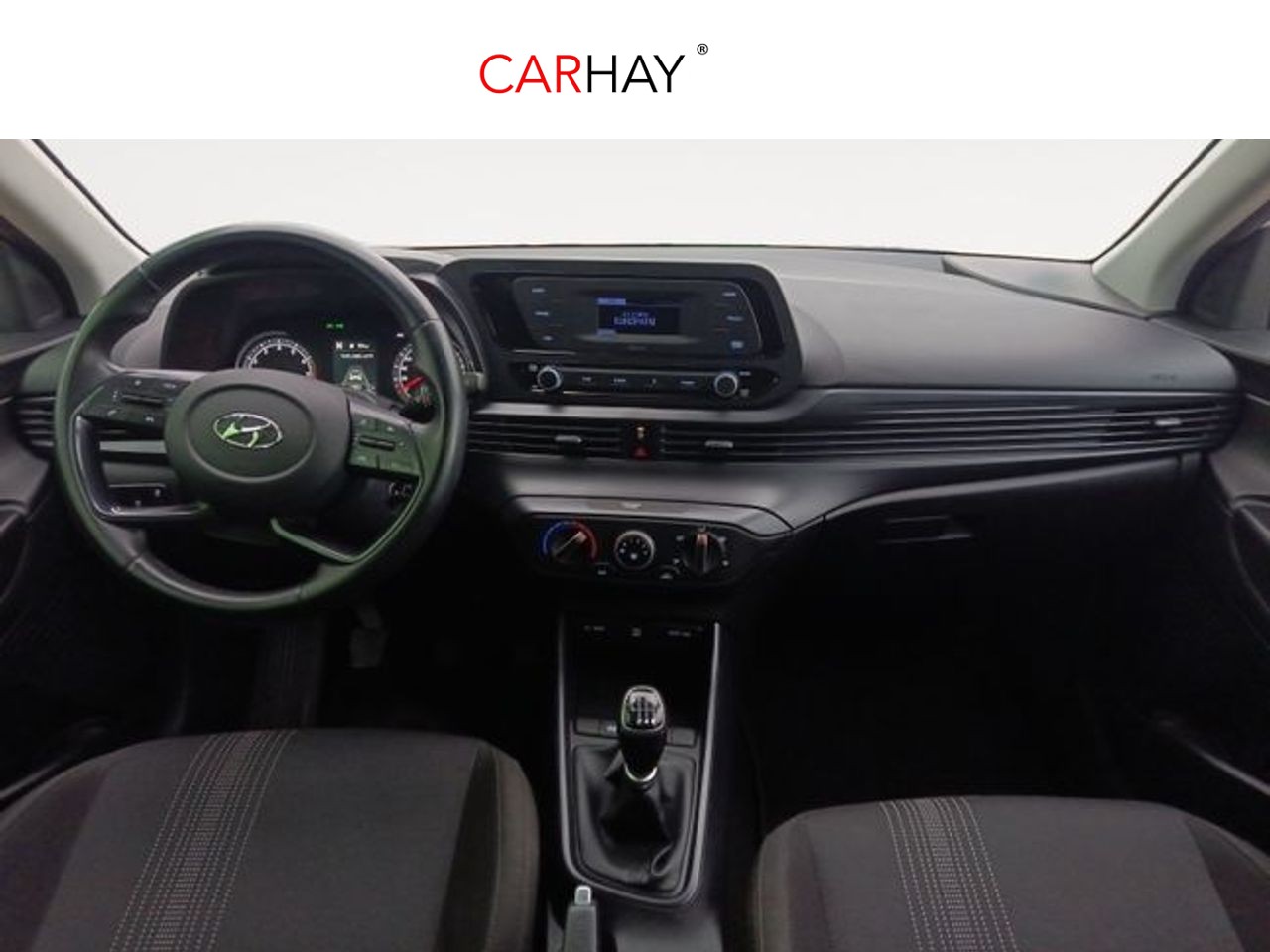 HYUNDAI I20 1.0 TGDI 74kW (100CV) 48V Essence 10 