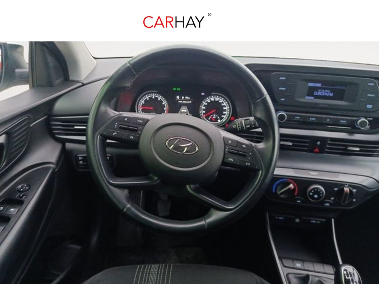 HYUNDAI I20 1.0 TGDI 74kW (100CV) 48V Essence 11 