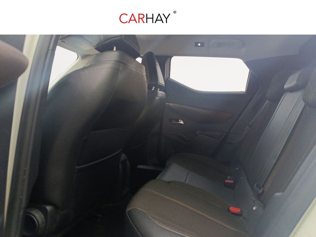 DS DS 3 CROSSBACK BlueHDi 73 kW Manual CONNECTED CHIC 13 