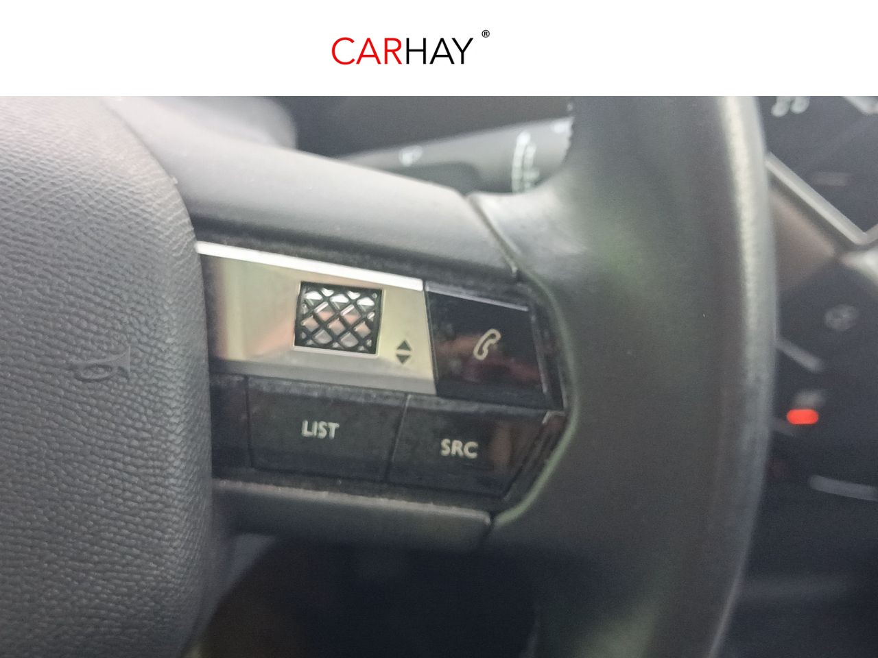 DS DS 3 CROSSBACK BlueHDi 73 kW Manual CONNECTED CHIC 16 