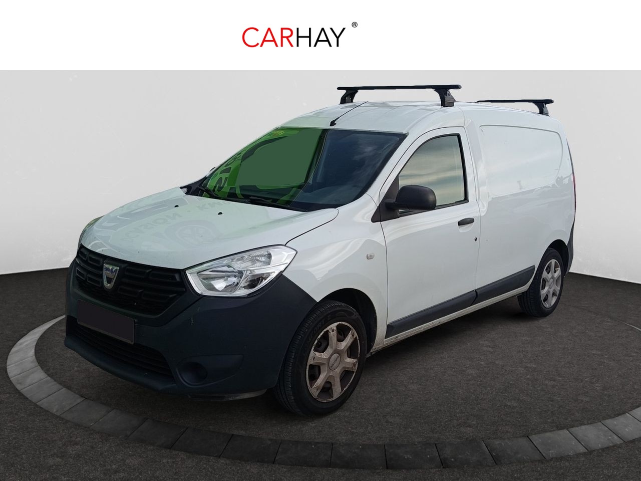 DACIA DOKKER Essential 1.6 75kW (100CV) GLP -18 1 
