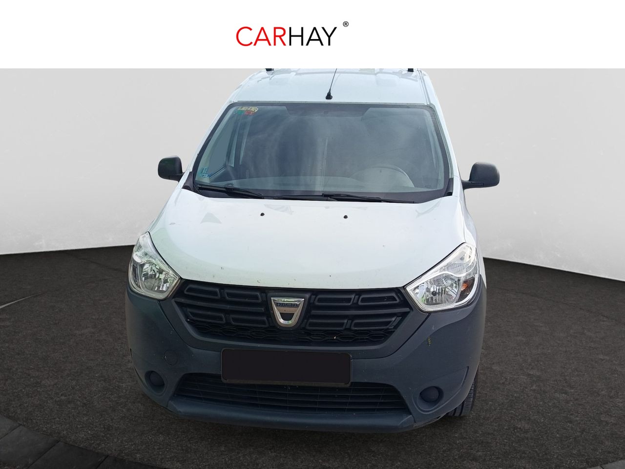 DACIA DOKKER Essential 1.6 75kW (100CV) GLP -18 2 